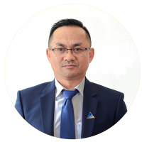 CEO of Smart City Co., ltd