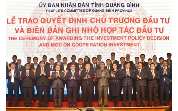 dat-xanh-mien-trung-duoc-chap-thuan-dau-tu-bao-ninh-1-tai-hoi-nghi-xuc-tien-dau-tu-quang-binh