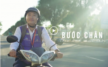 buoc-chan-theo-anh-mat-troi-official-video