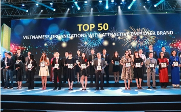 dat-xanh-is-honored-the-top-100-best-workplace-in-vietnam