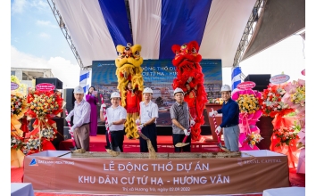 dat-xanh-mien-trung-khoi-cong-du-an-regal-capital-hue