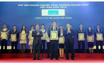 dat-xanh-vao-top-50-doanh-nghiep-tang-truong-xuat-sac-nhat-viet-nam-2018