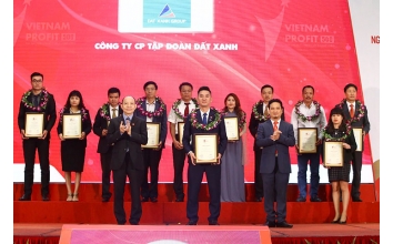 dat-xanh-xuat-sac-vinh-danh-vao-top-3-doanh-nghiep-bat-dong-san-co-loi-nhuan-tot-nhat-nam-2018