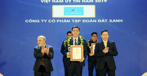 dat-xanh-group-excelled-to-win-the-top-10-prestigious-investors-in-2019