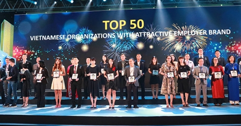 dat-xanh-is-honored-the-top-100-best-workplace-in-vietnam