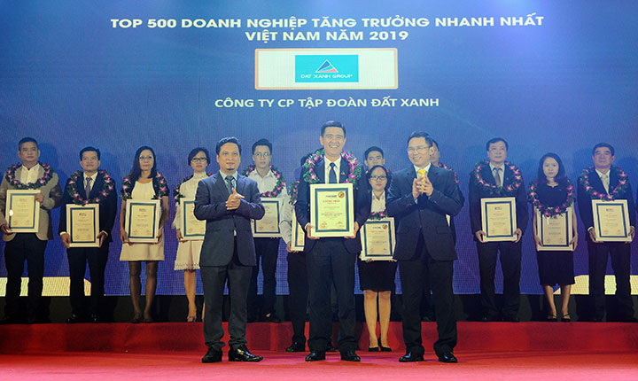 dat-xanh-vao-top-50-doanh-nghiep-tang-truong-xuat-sac-nhat-viet-nam-2018