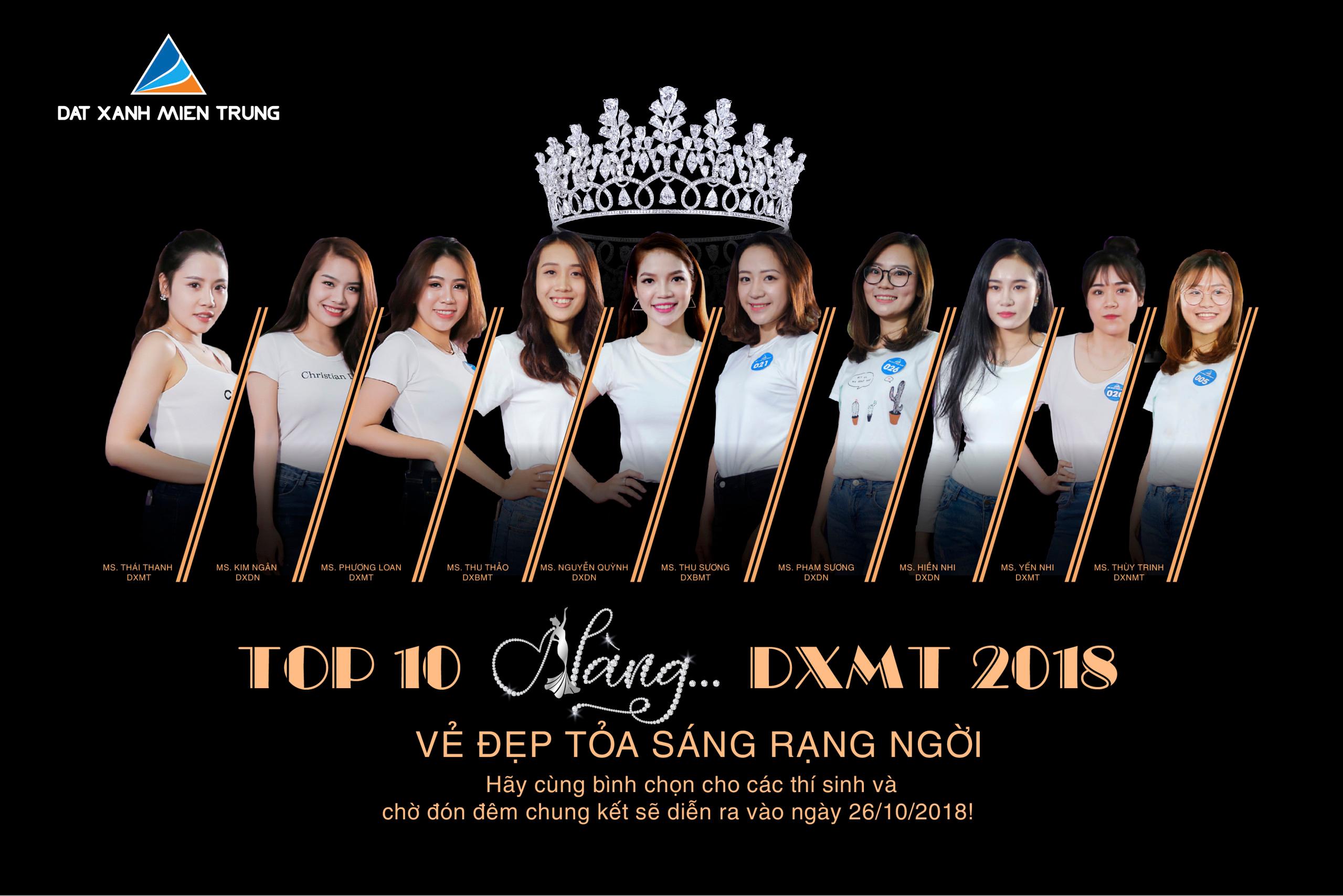 top-10-miss-dxmt-2018-chinh-thuc-lo-dien