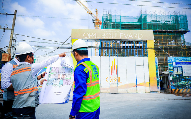 Thị trường bất động sản 2020: Khắc nghiệt hơn vì Covid-19