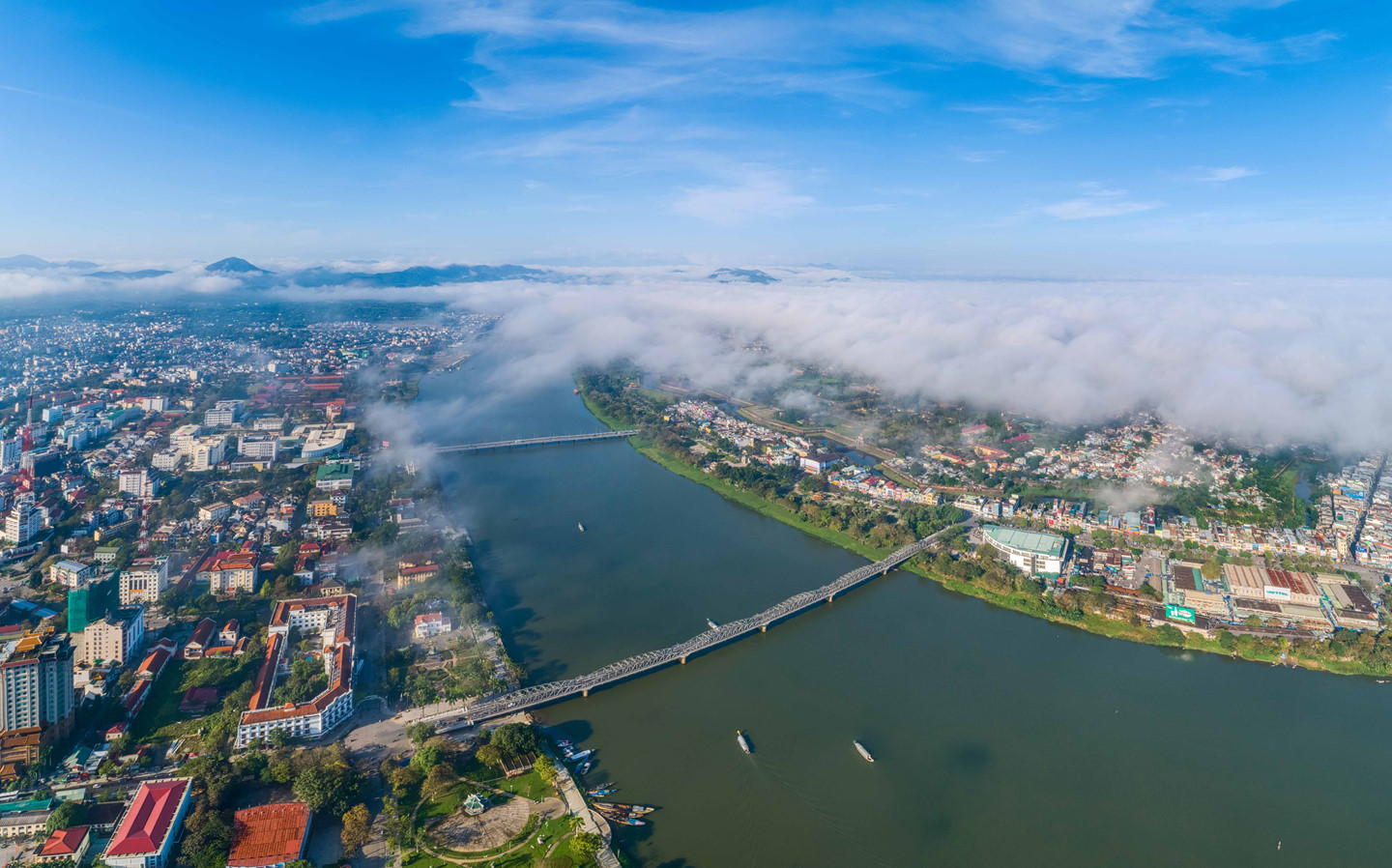 Bất động sản Huế 2019: Giá đất tăng và những cơ hội đầu tư mới