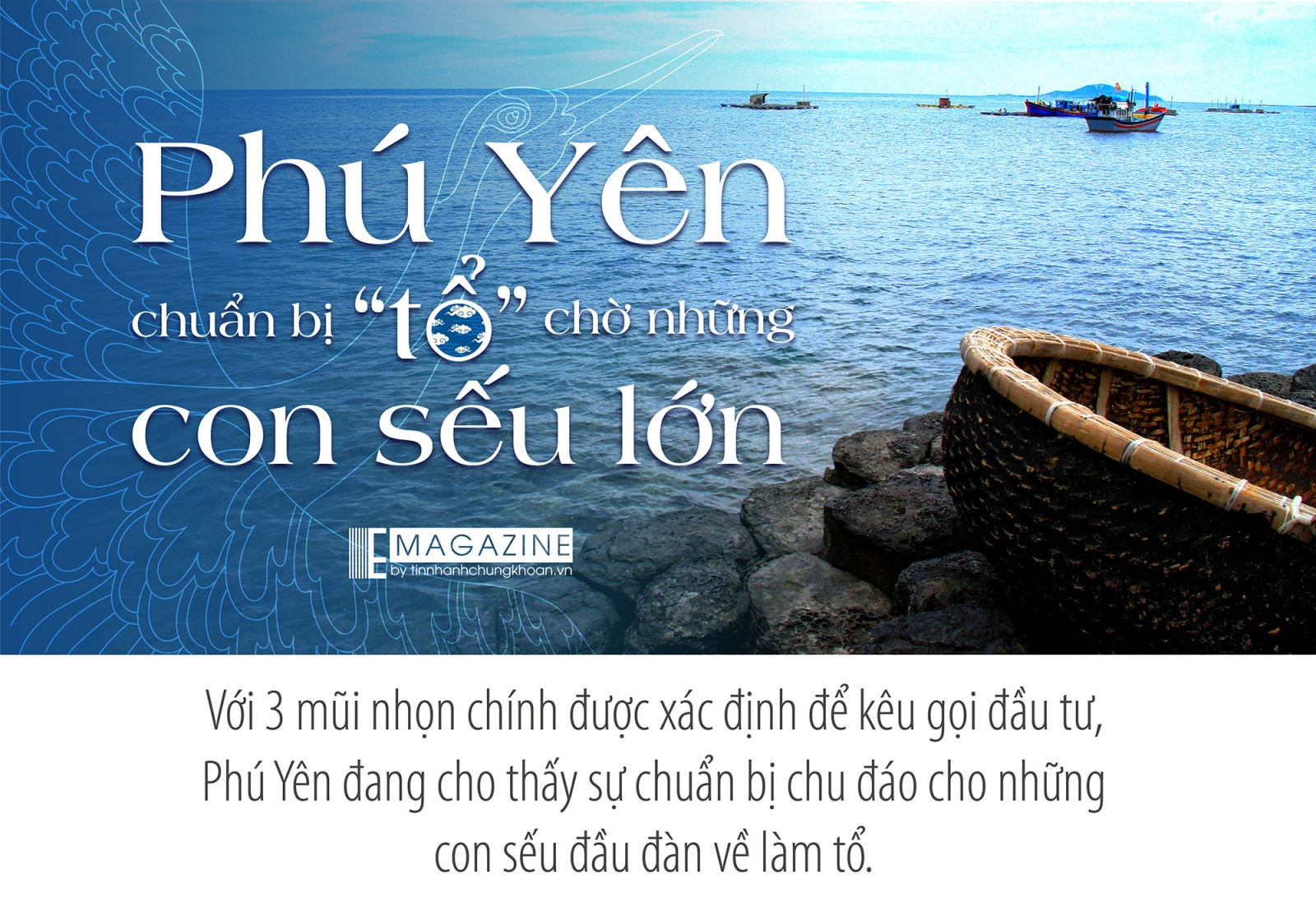 Phú Yên chuẩn bị 