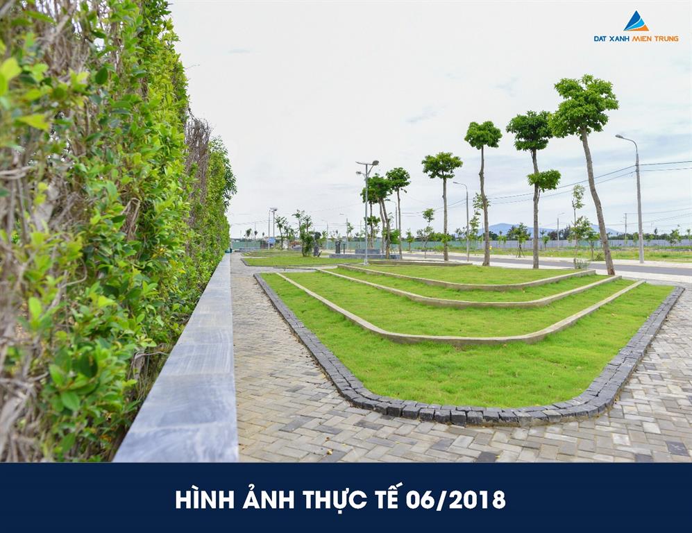 Lakeside Palace mở rộng - Cập nhật tiến độ Shophouse tháng 06-2018