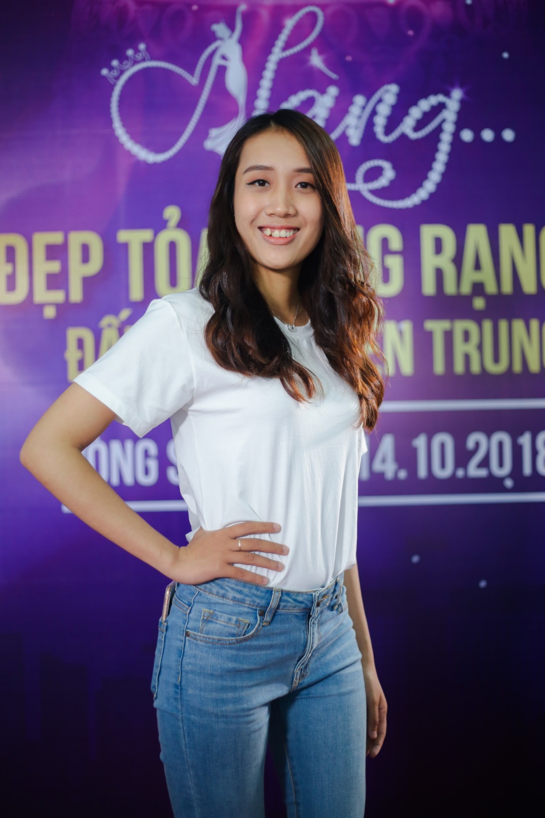 Top 10 MISS ĐXMT 2018 chính thức lộ diện