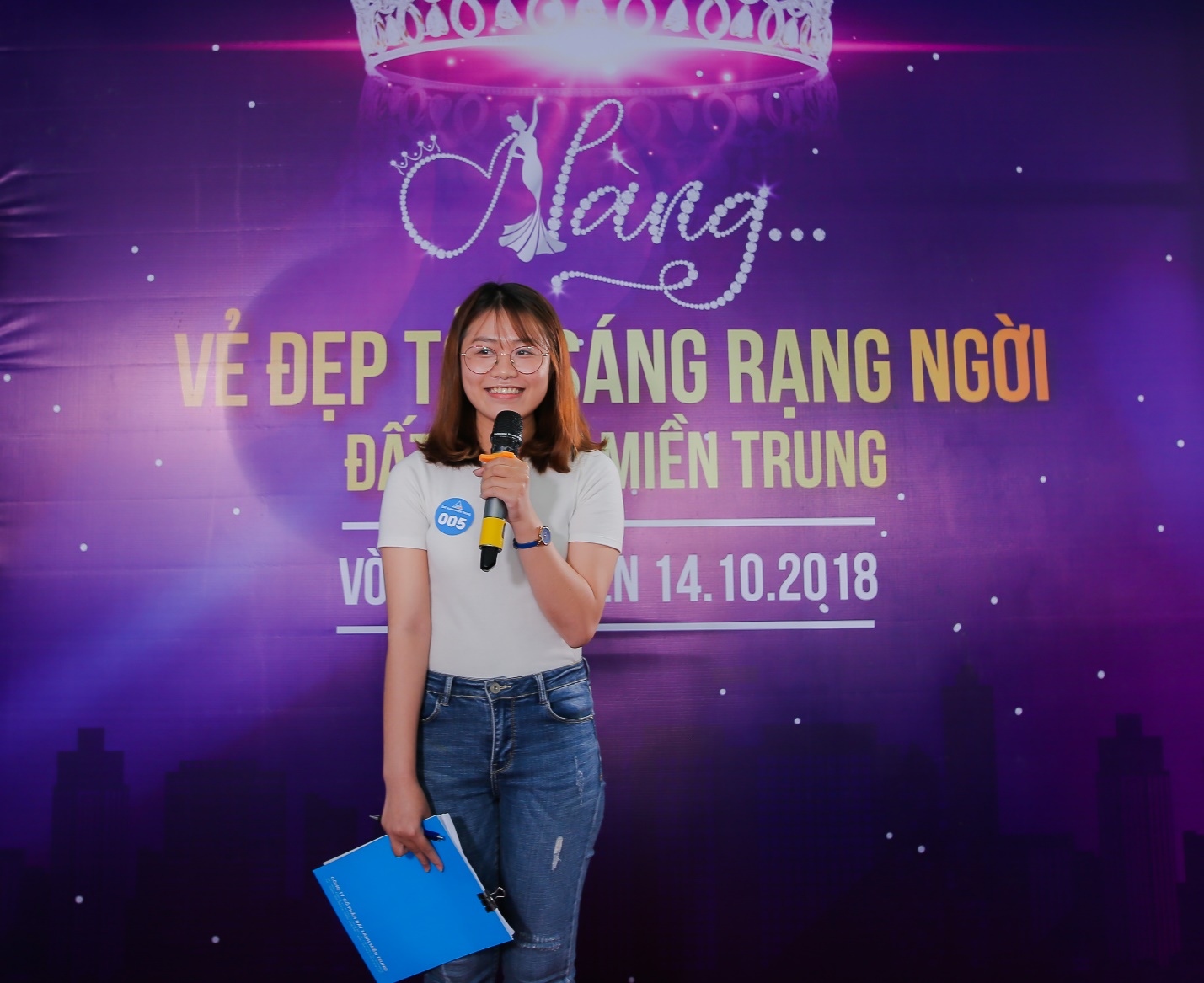 Top 10 MISS ĐXMT 2018 chính thức lộ diện