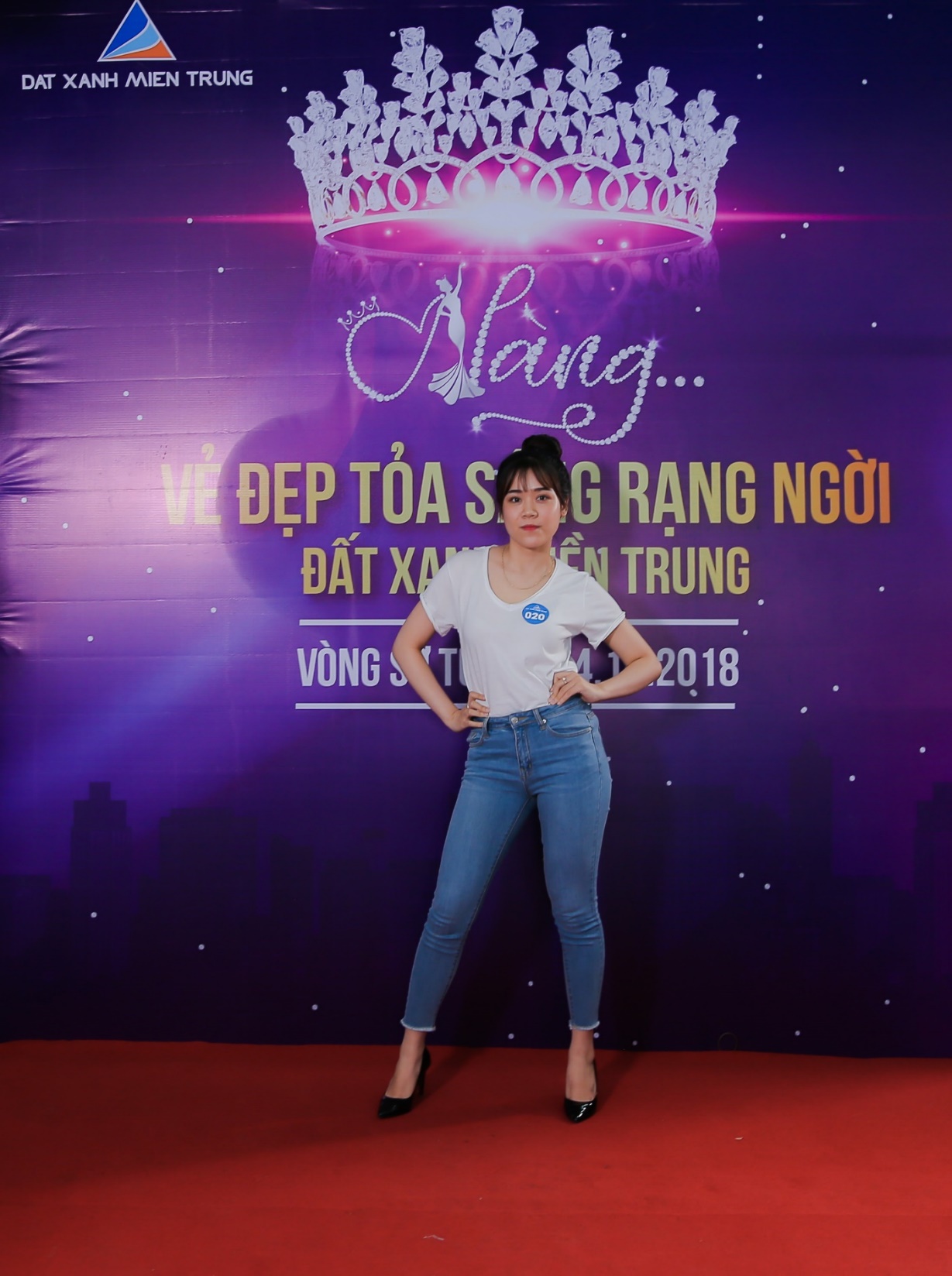 Top 10 MISS ĐXMT 2018 chính thức lộ diện