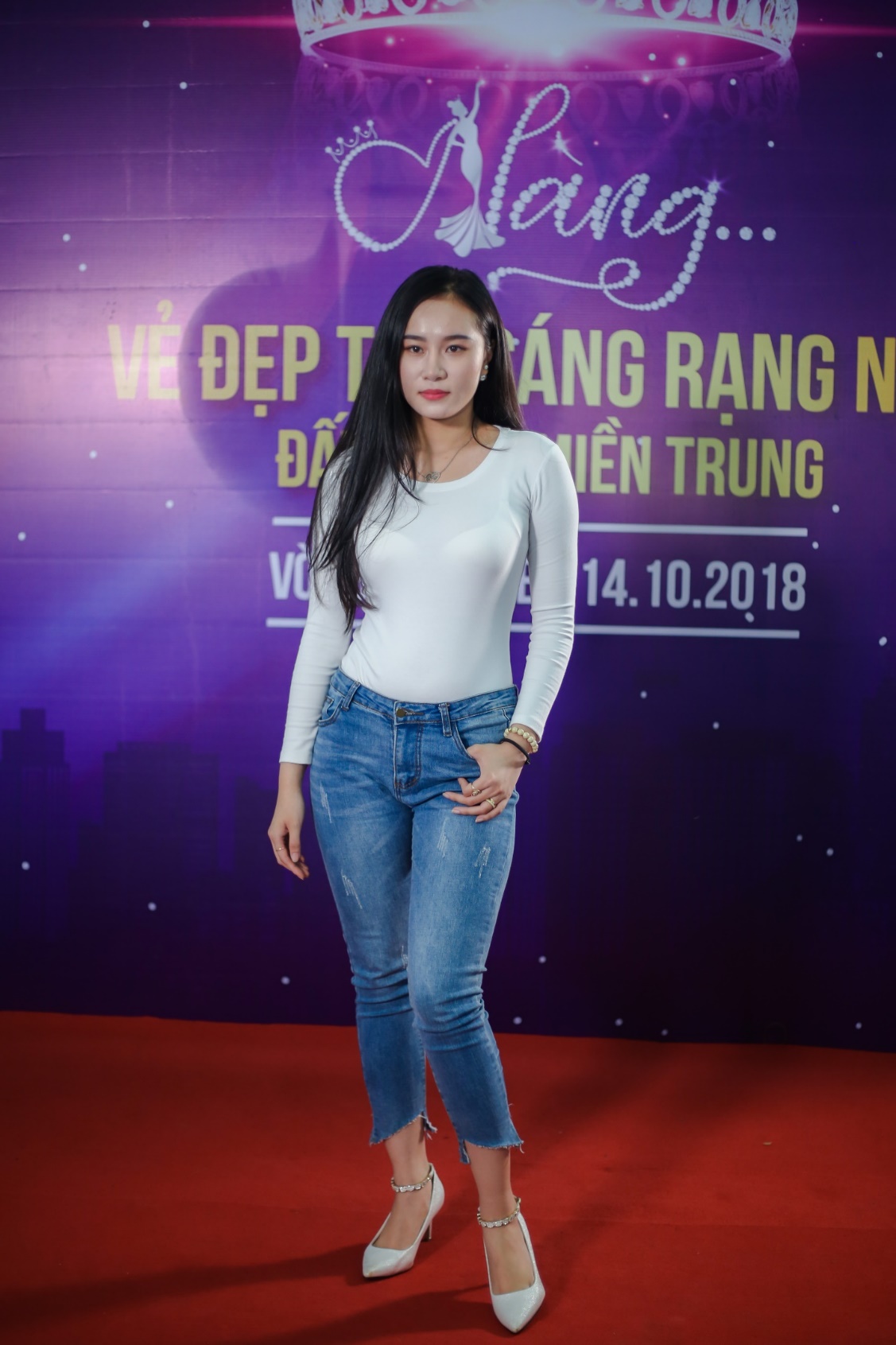 Top 10 MISS ĐXMT 2018 chính thức lộ diện