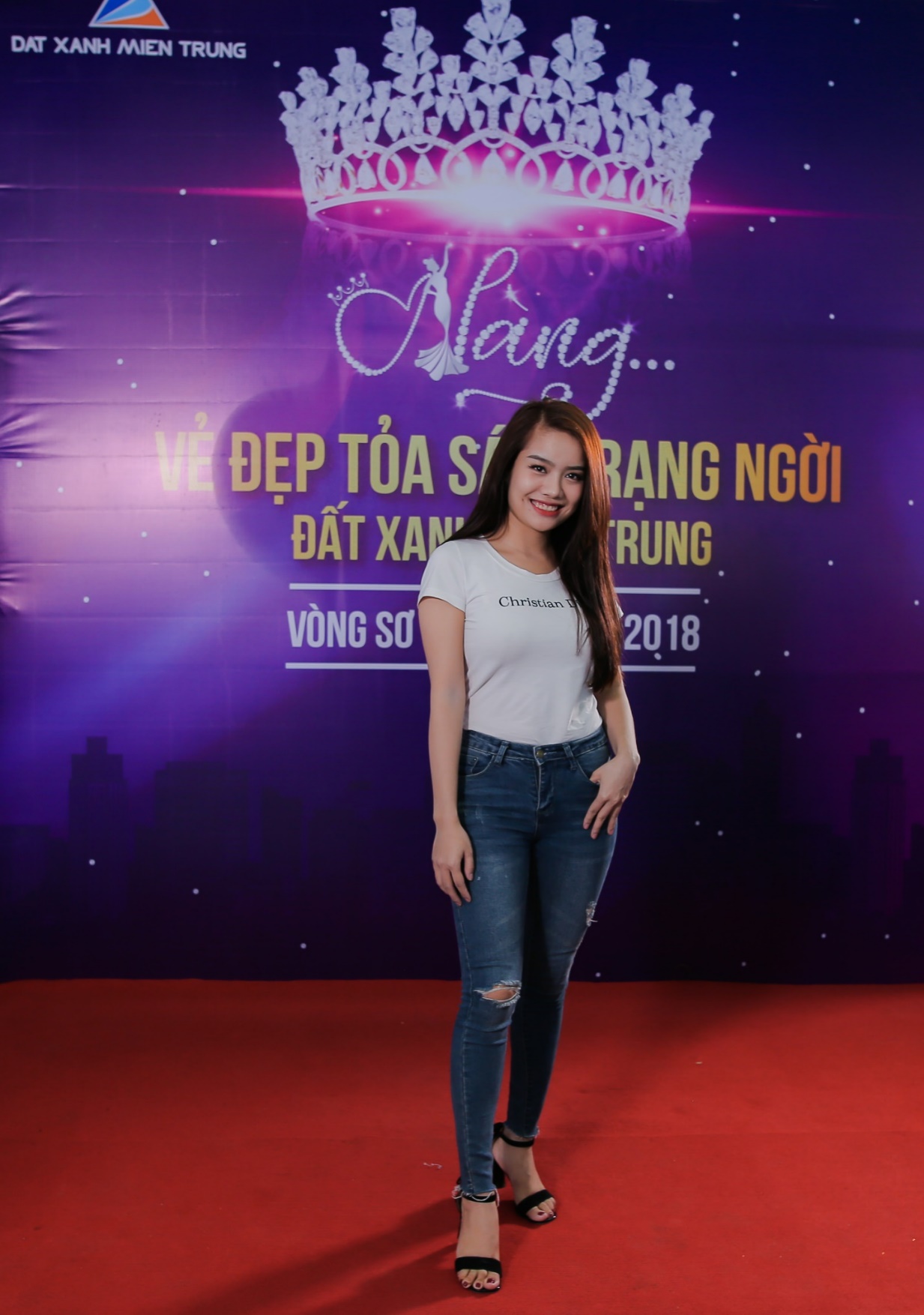 Top 10 MISS ĐXMT 2018 chính thức lộ diện