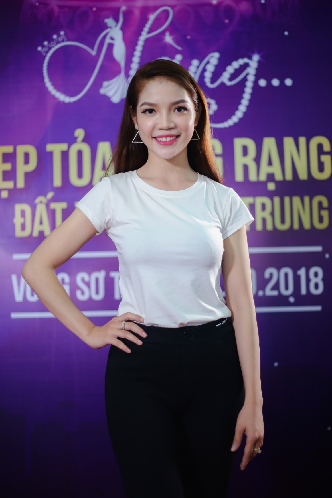 Top 10 MISS ĐXMT 2018 chính thức lộ diện