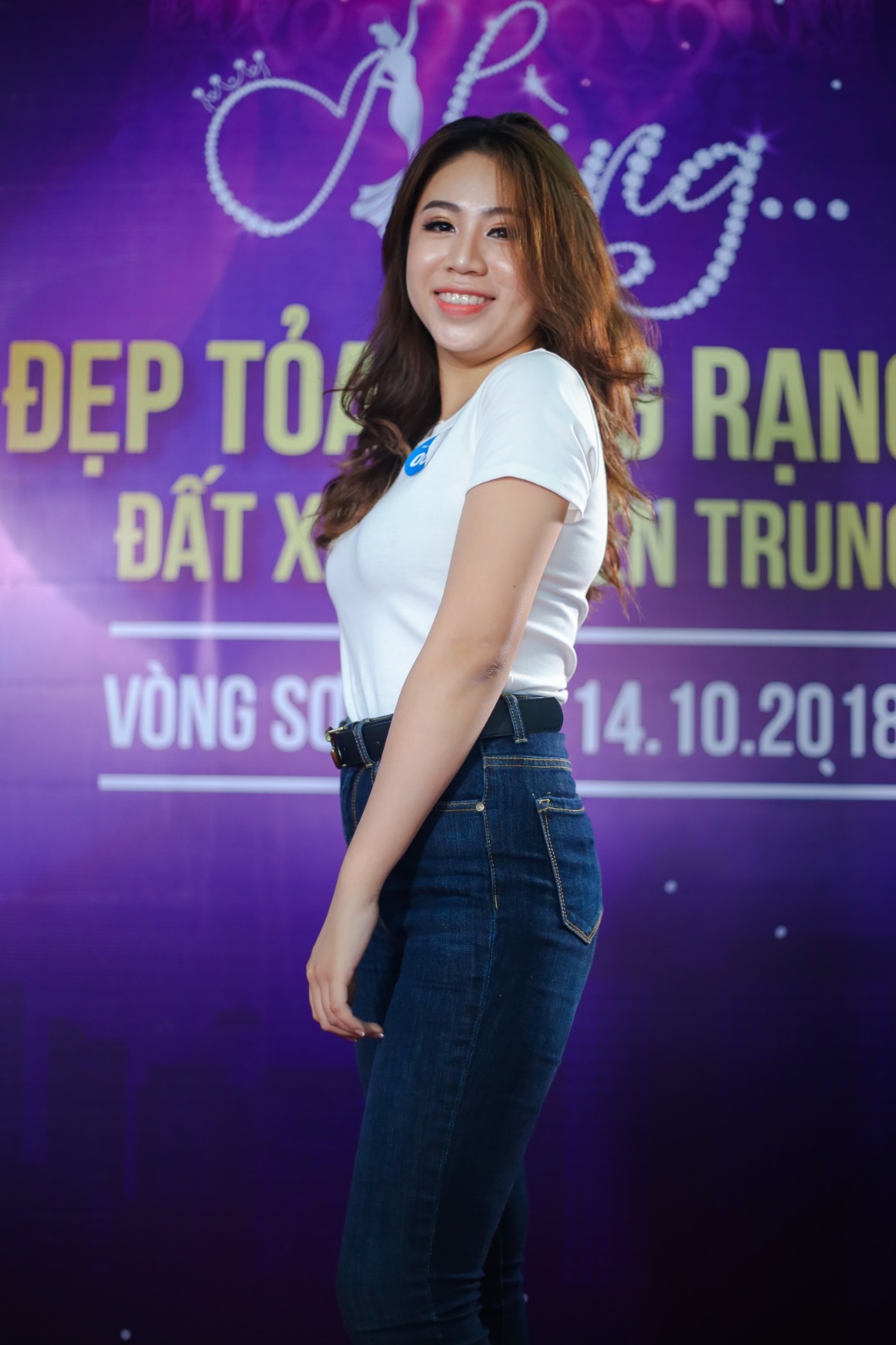 Top 10 MISS ĐXMT 2018 chính thức lộ diện