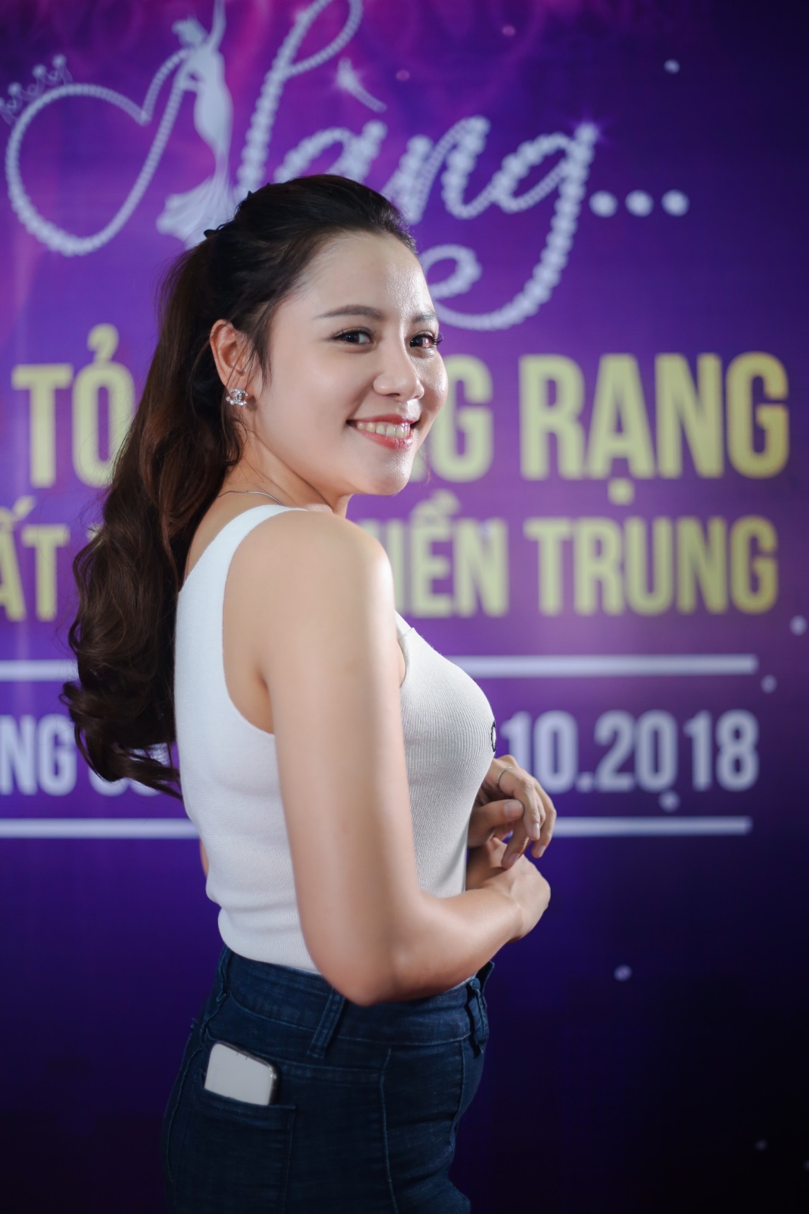 Top 10 MISS ĐXMT 2018 chính thức lộ diện