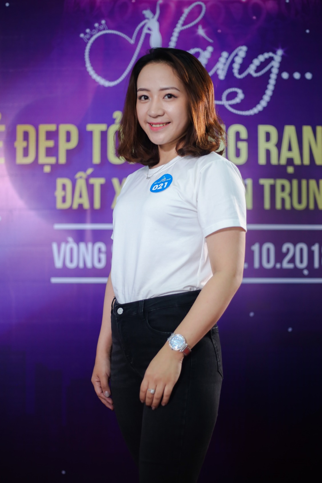 Top 10 MISS ĐXMT 2018 chính thức lộ diện