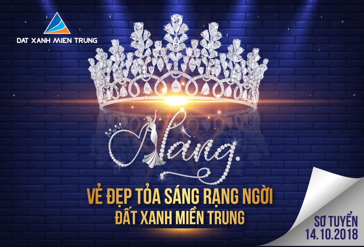 “Nàng” – Cuộc thi sắc đẹp tôn vinh phái nữ Đất Xanh Miền Trung