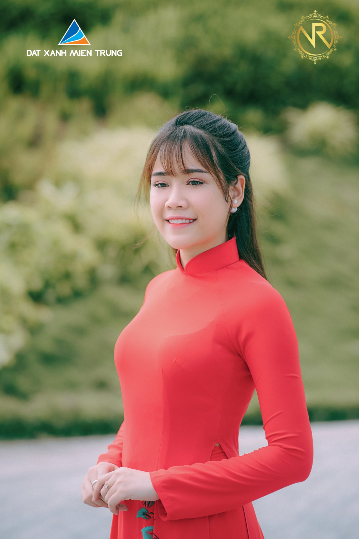 Đồng hành cùng Top 10 Miss Nàng – Vẻ đẹp tỏa sáng rạng ngời Đất Xanh Miền Trung