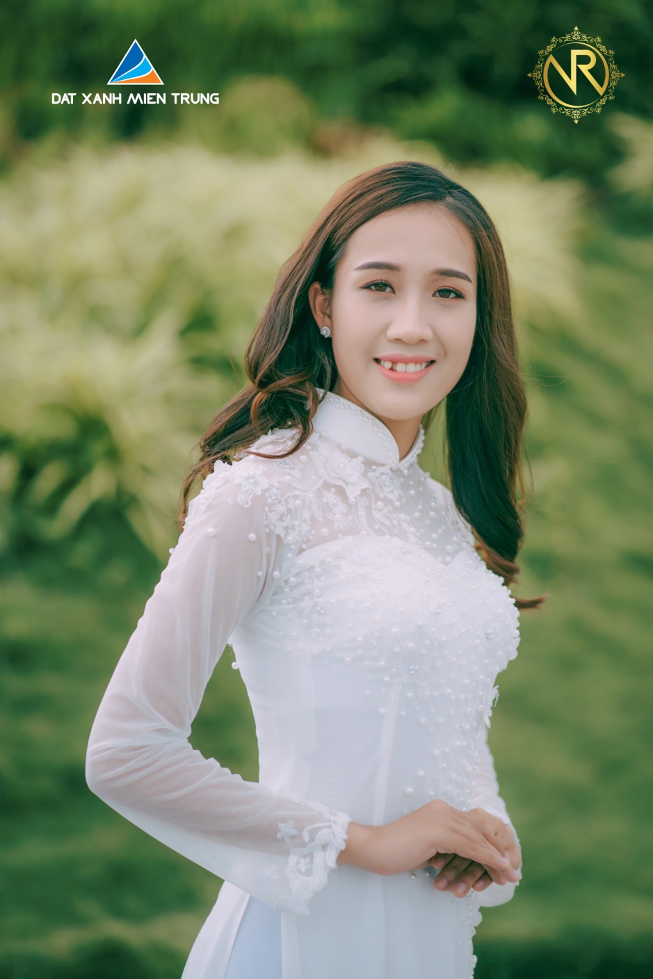 Đồng hành cùng Top 10 Miss Nàng – Vẻ đẹp tỏa sáng rạng ngời Đất Xanh Miền Trung