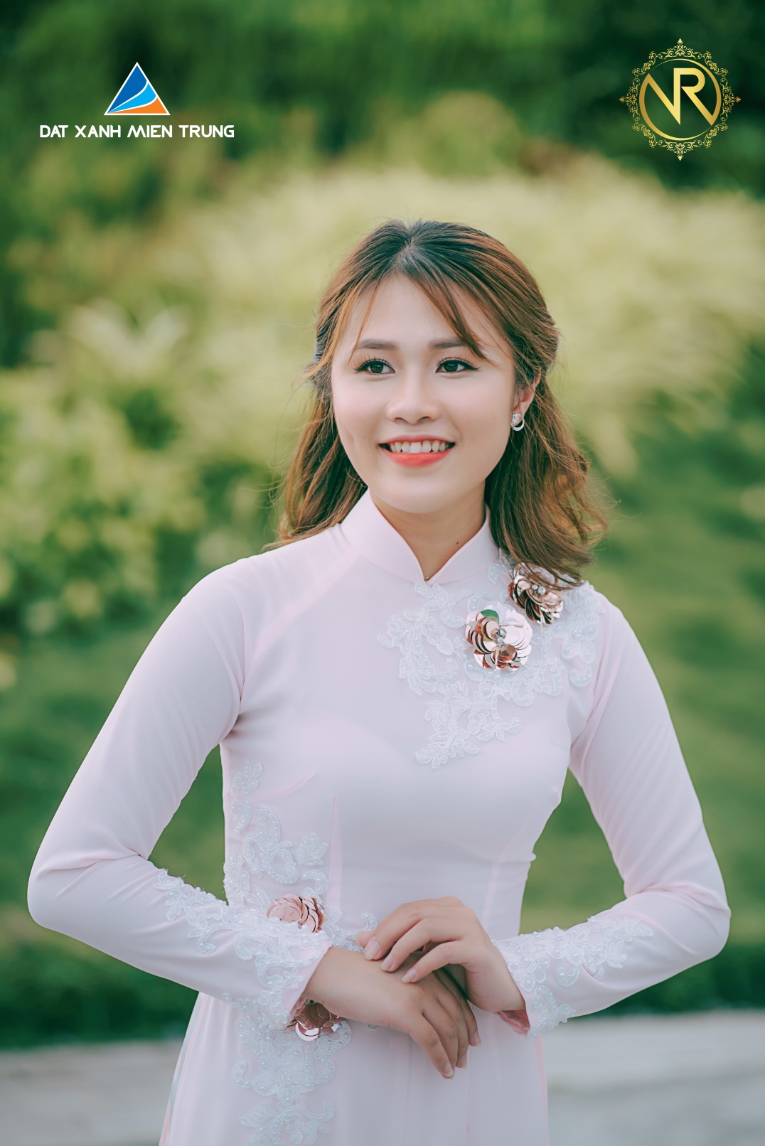 Đồng hành cùng Top 10 Miss Nàng – Vẻ đẹp tỏa sáng rạng ngời Đất Xanh Miền Trung