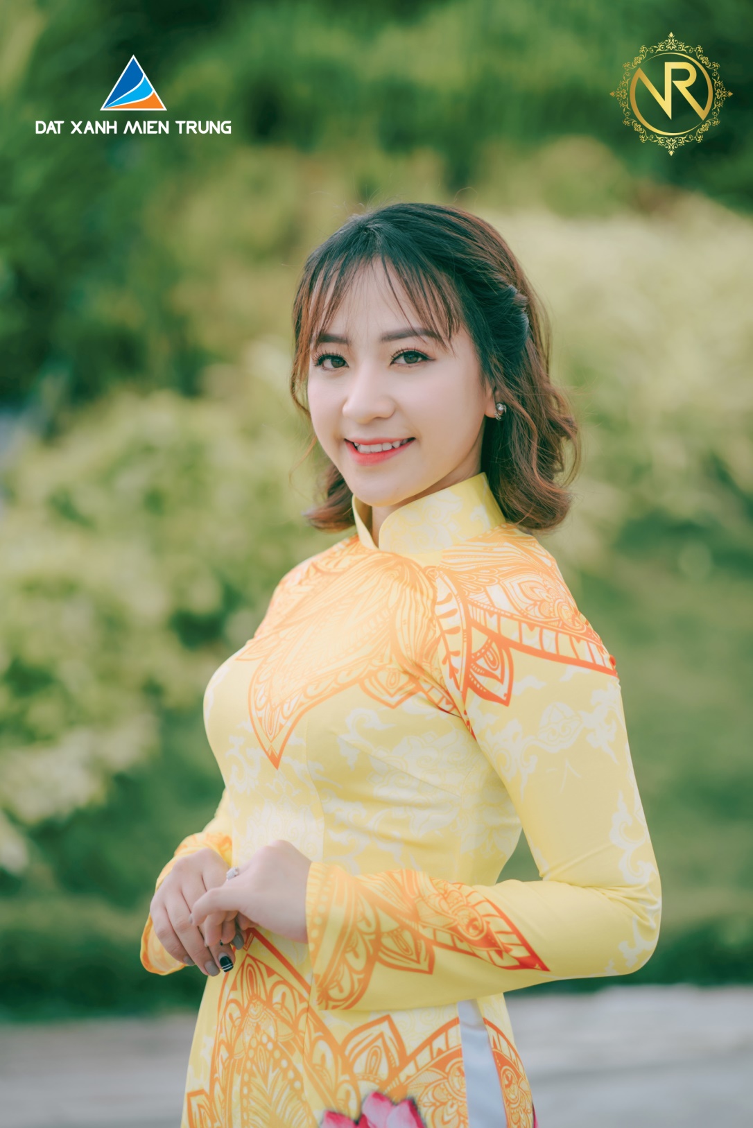 Đồng hành cùng Top 10 Miss Nàng – Vẻ đẹp tỏa sáng rạng ngời Đất Xanh Miền Trung