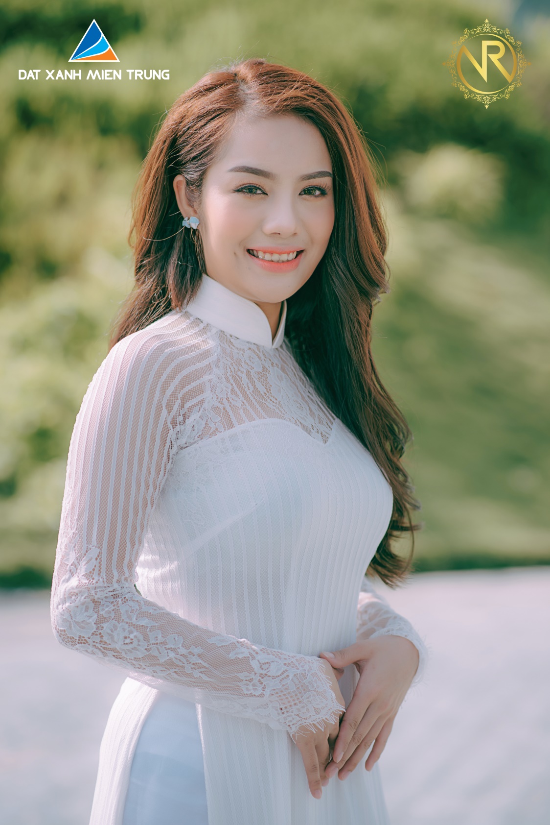 Đồng hành cùng Top 10 Miss Nàng – Vẻ đẹp tỏa sáng rạng ngời Đất Xanh Miền Trung