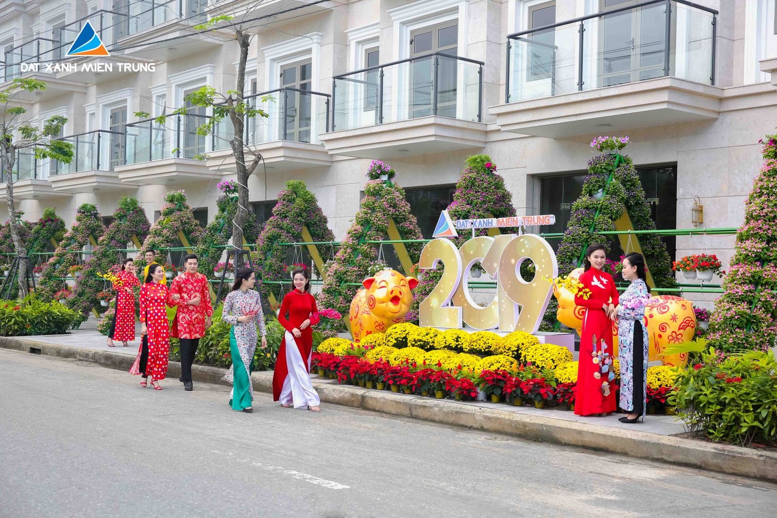 Khám phá điểm check in xuân không thể bỏ lỡ tại Đà Nẵng